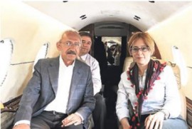 Kemal Kılıçdaroğlu: “Annem Ermeni de olabilir”