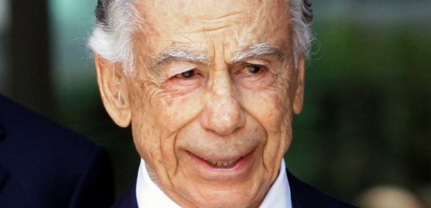 ABD'li Ermeni ünlü milyarder Kirk Kerkorian, hayata gözlerini yumdu