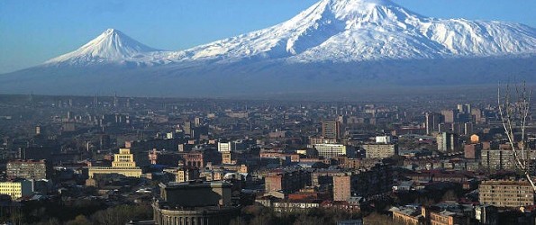 Küresel Barış Endeksı'nde Ermenistan 91. sırada yer aldı