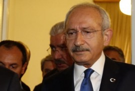 Kılıçdaroğlu'dan Bahçeli’ye "Birlikte hükümet kuralım, Başbakan sen ol” çağrısı