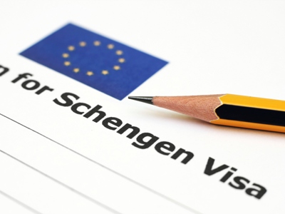 Schengen ülkelerindeki Ermenistan’ın büyüklelçilikleri, Vize Bilgi Sistemine giriyor