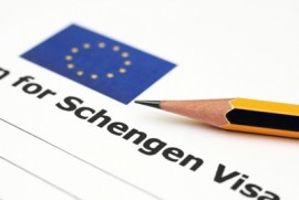 Schengen ülkelerindeki Ermenistan’ın büyüklelçilikleri, Vize Bilgi Sistemine giriyor