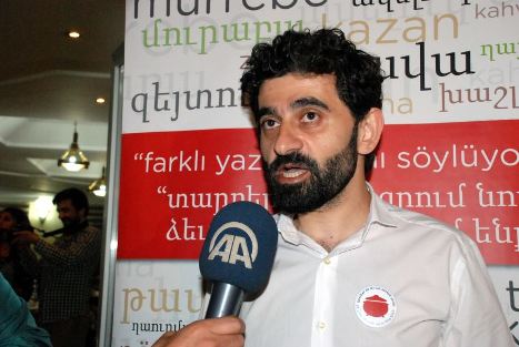 Gümrü ile Kars’lı kadınlar mutfaklarının zenginliğini Karslılarla  paylaştılar