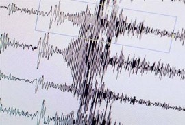 Ermenistan-Türkiye sınırında deprem