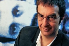 Atom Egoyan’dan "Holokost filmi"