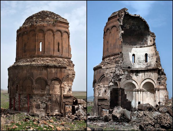 Ani Antik Kenti “dünya mirası” olma yolunda