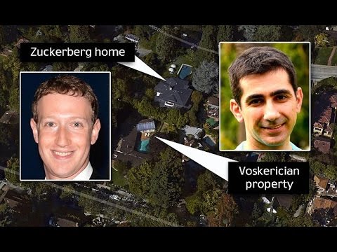 Amerikalı Ermeni işadamı Zuckerberg’i mahkemeye verdi