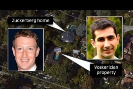 Amerikalı Ermeni işadamı Zuckerberg’i mahkemeye verdi