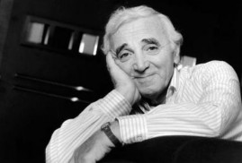 Charles Aznavour Balçika’da konser verecek