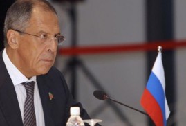 Lavrov: Karabağ sorununun müzakerelerinin yoğunlaştırılmasının zamanı geldi