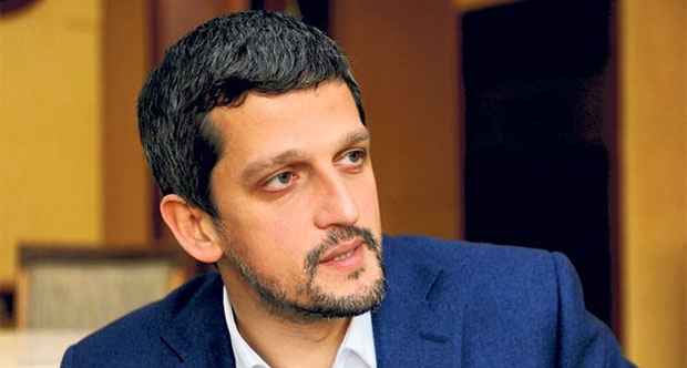 Garo Paylan’dan Suruç saldırısı açıklaması