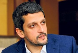 Garo Paylan’dan Suruç saldırısı açıklaması