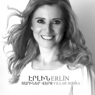 Erlin Tomaoğlu İstanbul’da konser verecek