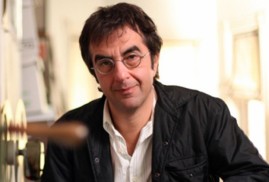 Atom Egoyan'ın Holocaust hakkındaki filmi Venedik Film Festivali'nde