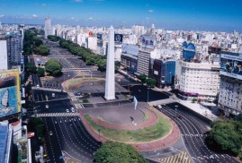 Buenos Aires’te Ermeni Soykırımı’na ithaf edilen panel düzenlenecek