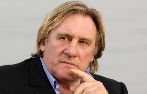 Gerard Depardieu, Gérard Darmon, Samy Naceri ve Michel Legrand Ermeni Soykırımı filmi için bir araya geliyor