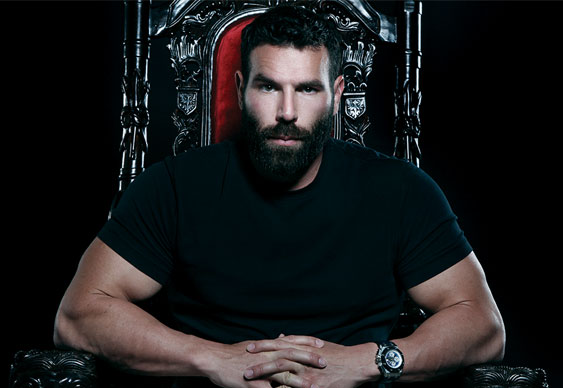 Dan Bilzerian TheDirty.com’a kendisine iftirada bulunduğu gerekçesiyle dava açacak