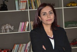 Selina Doğan: Kamp Armen saldırısına AKP zemin hazırladı