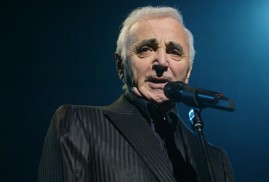 Aznavour: Soykırımın tanınması iki milleti de rahatlatacak ve Ermenistan-Türkiye sınırını açacak