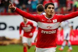 Bursaspor, Aras Özbiliz için resmi teklif yapacak