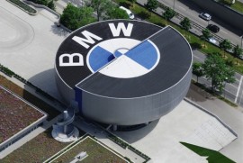 Alman devi BMW, Türkiye’de yatırım yapmaya hazırlanıyor