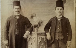 Osmanlı Ermeni fotoğrafçıların Soykırıma adanmış sergisi ABD’nin Connecticut Üniversitesi'nde açılacak