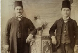 Osmanlı Ermeni fotoğrafçıların Soykırıma adanmış sergisi ABD’nin Connecticut Üniversitesi'nde açılacak