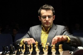 Sinquefield kupası: Levon Aronian tek başına lider