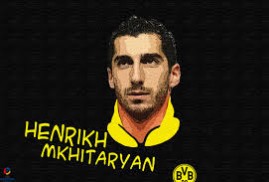 Henrikh Mkhitaryan’ın katılımıyla yeni bir hayırseverlik etkinliği gerçekleştirilecek