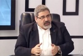 Kiro Manoyan “Türkiye'deki olaylar Azerbaycan'ın imkanlarını etkiliyor”