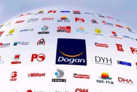 Թուրքական «Doğan» մեդիա խումբը մեղադրվում է ահաբեկչություն քարոզելու մեջ