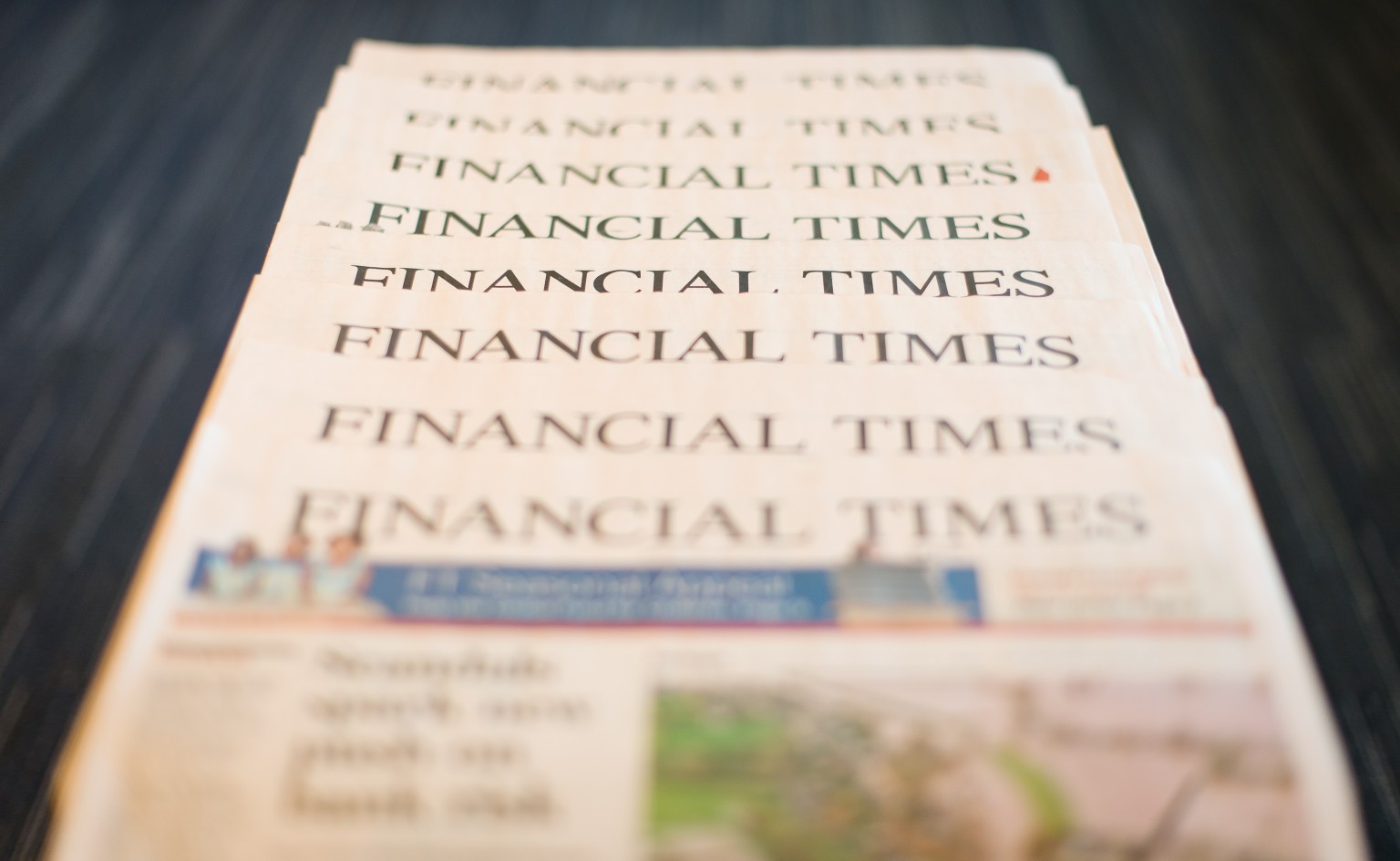 “Financial Times”dan ayrıntılı Türkiye analizi