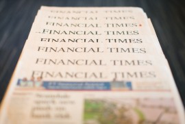 “Financial Times”dan ayrıntılı Türkiye analizi