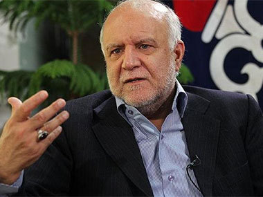 Bijan Zanganeh: Ermenistan’dan İran’a ithalat edilen elektrik enerjisinin hacmi artacak