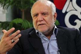 Bijan Zanganeh: Ermenistan’dan İran’a ithalat edilen elektrik enerjisinin hacmi artacak