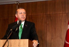 The Economist: Erdoğan vazgeçilmez bir ortak oldu