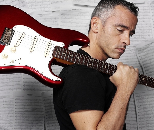 Eros Ramazzotti 2016'da Yerevan'da konser verecek (video)