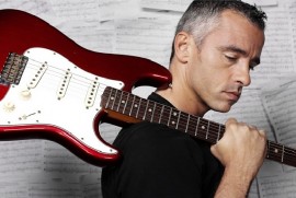 Eros Ramazzotti 2016'da Yerevan'da konser verecek (video)