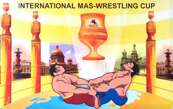 Ermenistan Avrupa Mas-wrestling Açık Şampiyonasına ev sahiplik yapıyor