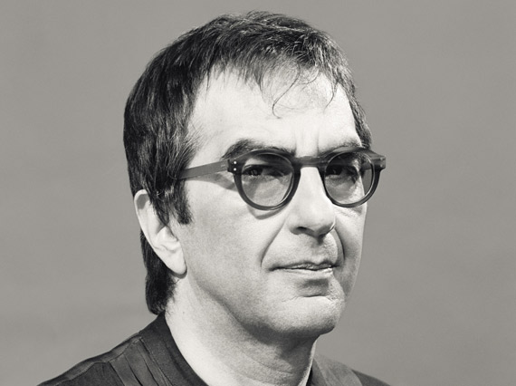 Atom Egoyan: Ermeni Soykırımı Holokost için emsal oldu