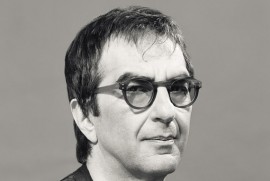 Atom Egoyan: Ermeni Soykırımı Holokost için emsal oldu