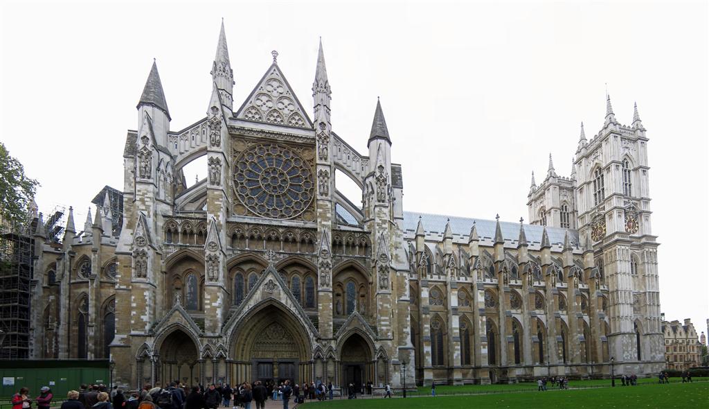 Westminster Abbey’de  Ermeni Soykırımı’nın kurbanları anısına ayin düzenlenecek.