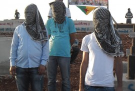 PKK-ի երիտթևը  սպառնում է Դիարբեքիրի դպրոցների ուսուցիչներին ու տնօրեններին