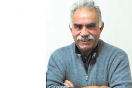 Öcalan 1 Kasım seçim sonuçlarını değerlendirdi