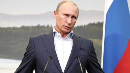 Putin, Ermenistan ile ortak hava savunma sistemi kurulmasına onay verdi