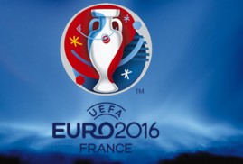 Euro 2016 Fransa'nın elinden alınabilir