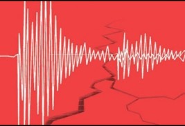 Yunanistan’da deprem meydana geldi