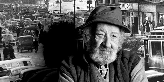 Ara Güler, Doğuş Grubu’yla sözleşmesini bozdu