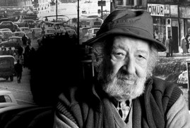 Ara Güler, Doğuş Grubu’yla sözleşmesini bozdu