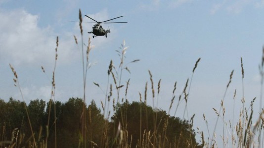 Rusya, Ermenistan’daki askeri üssüne yeni Mi-24 ve Mi-8 helikopteri gönderdi